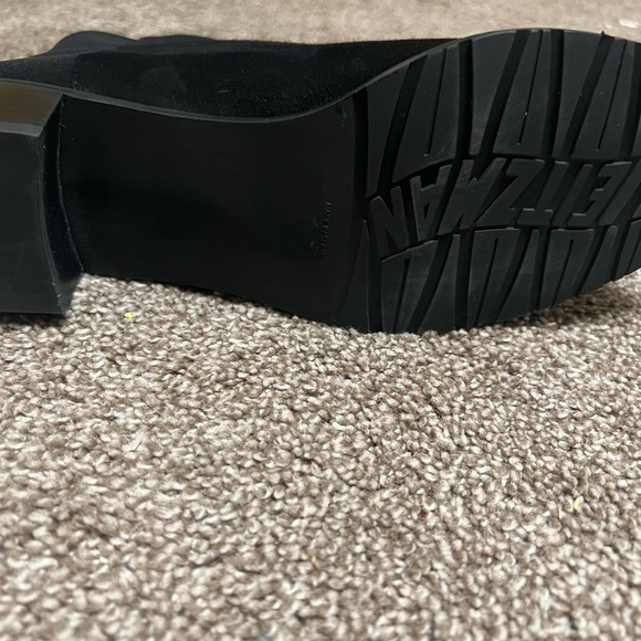 Stuart Weitzman Boots Booties 9 - Picture 6 of 16